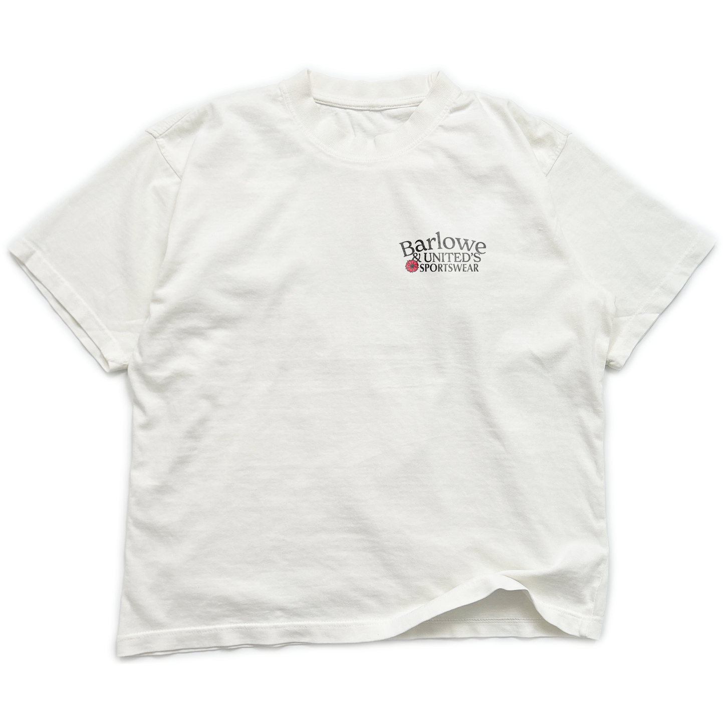 Manchester Tee