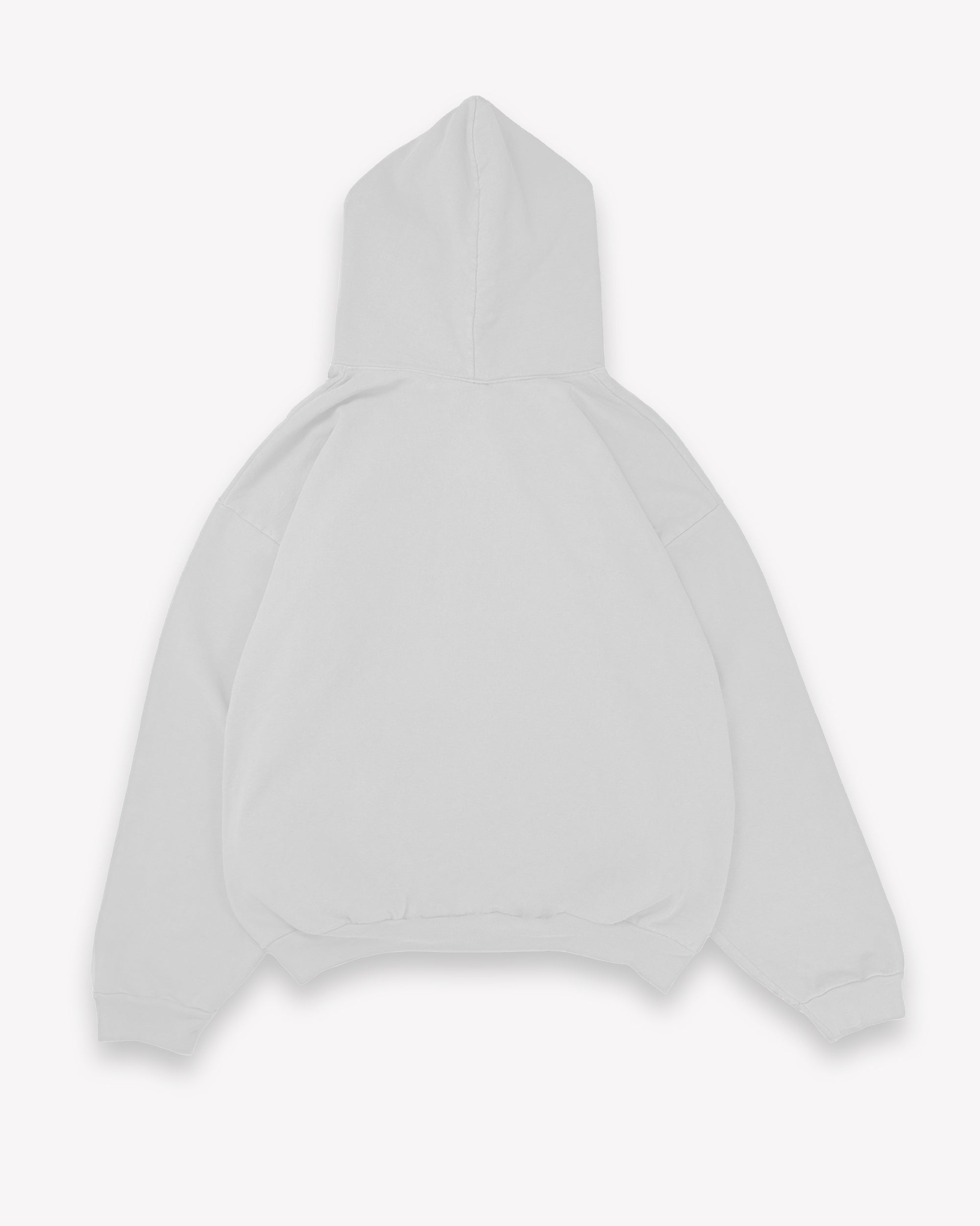Logo Hoodie (Cement)