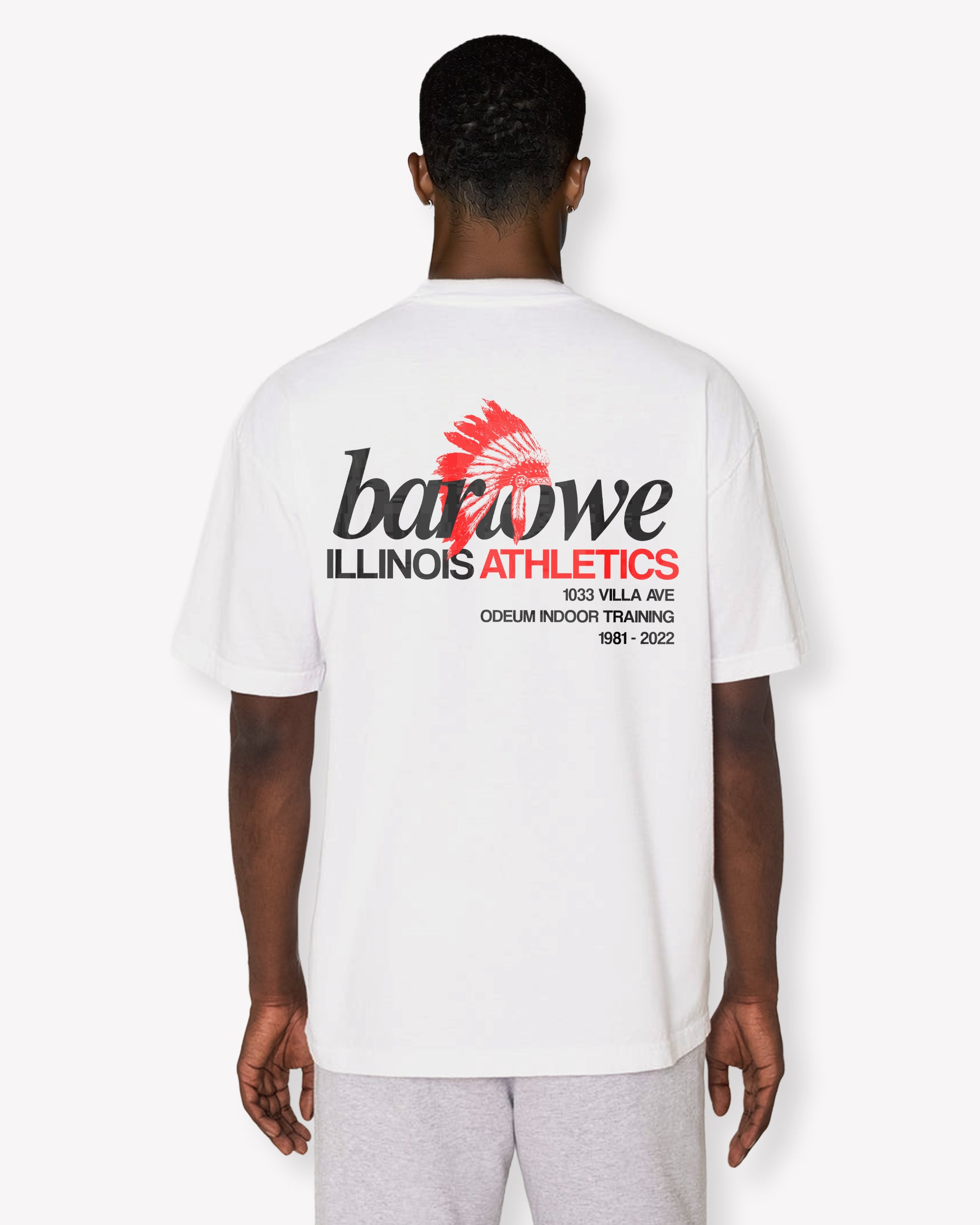 Illinois Athletics T-Shirt