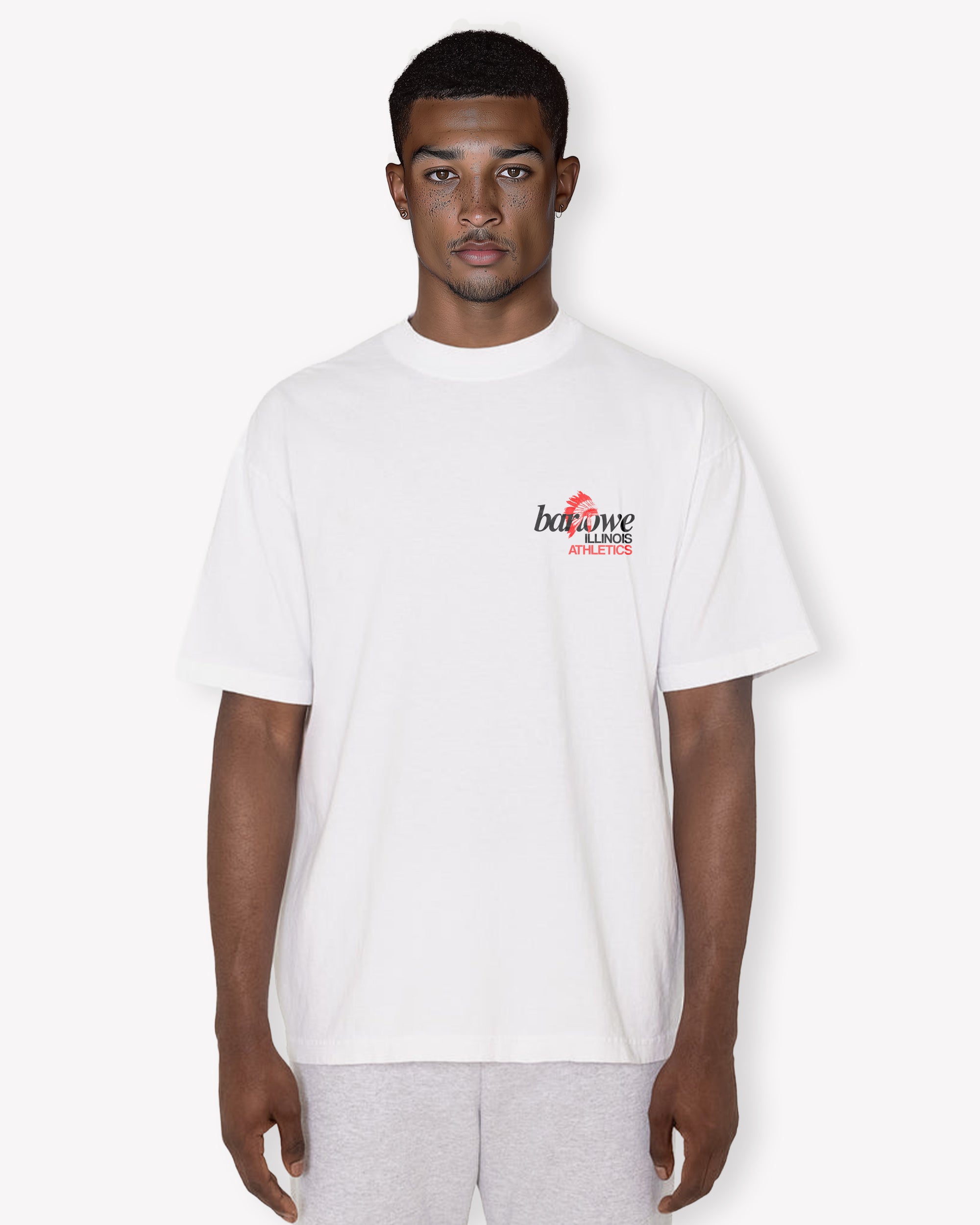 Illinois Athletics T-Shirt