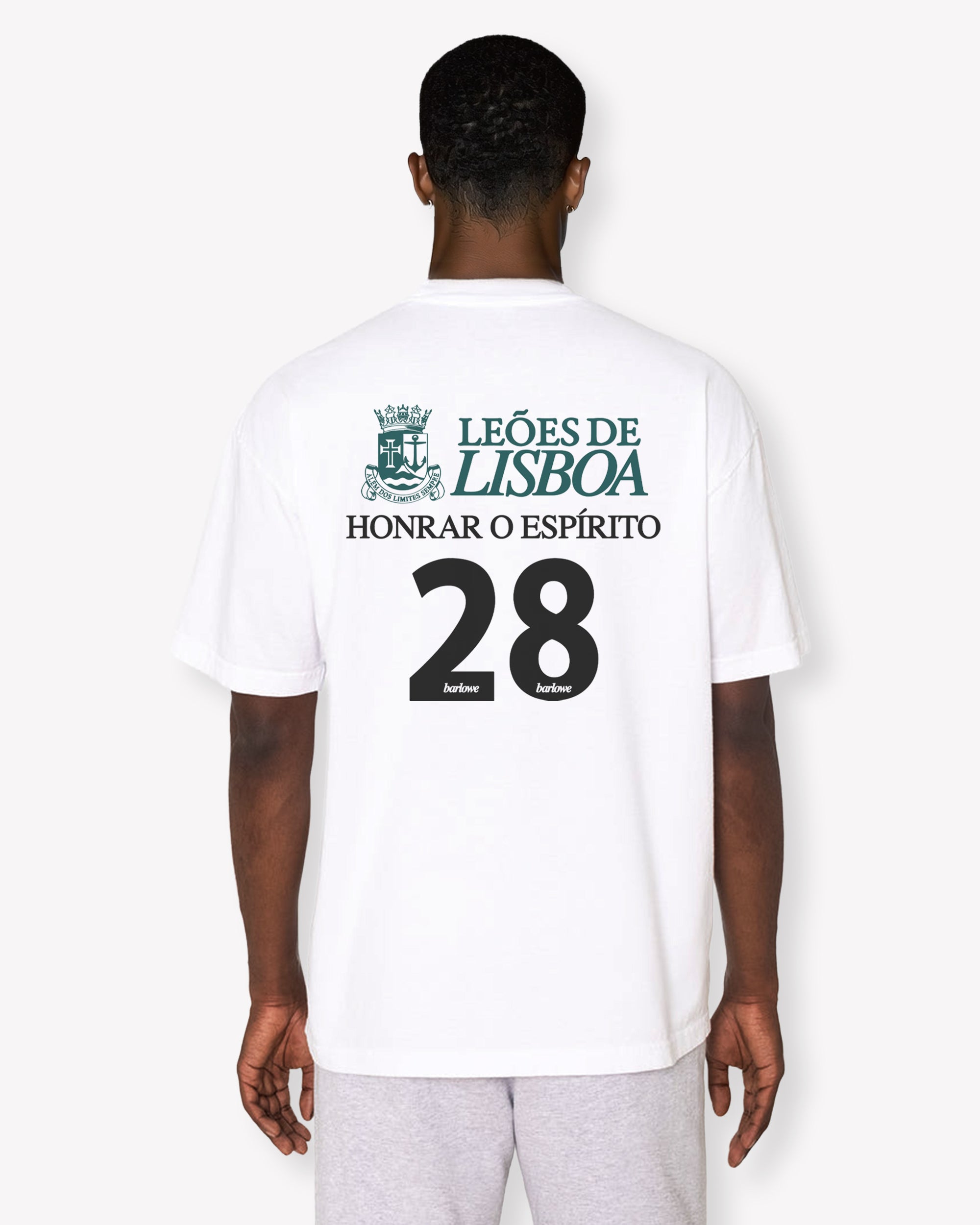 Sporting Clube T-Shirt
