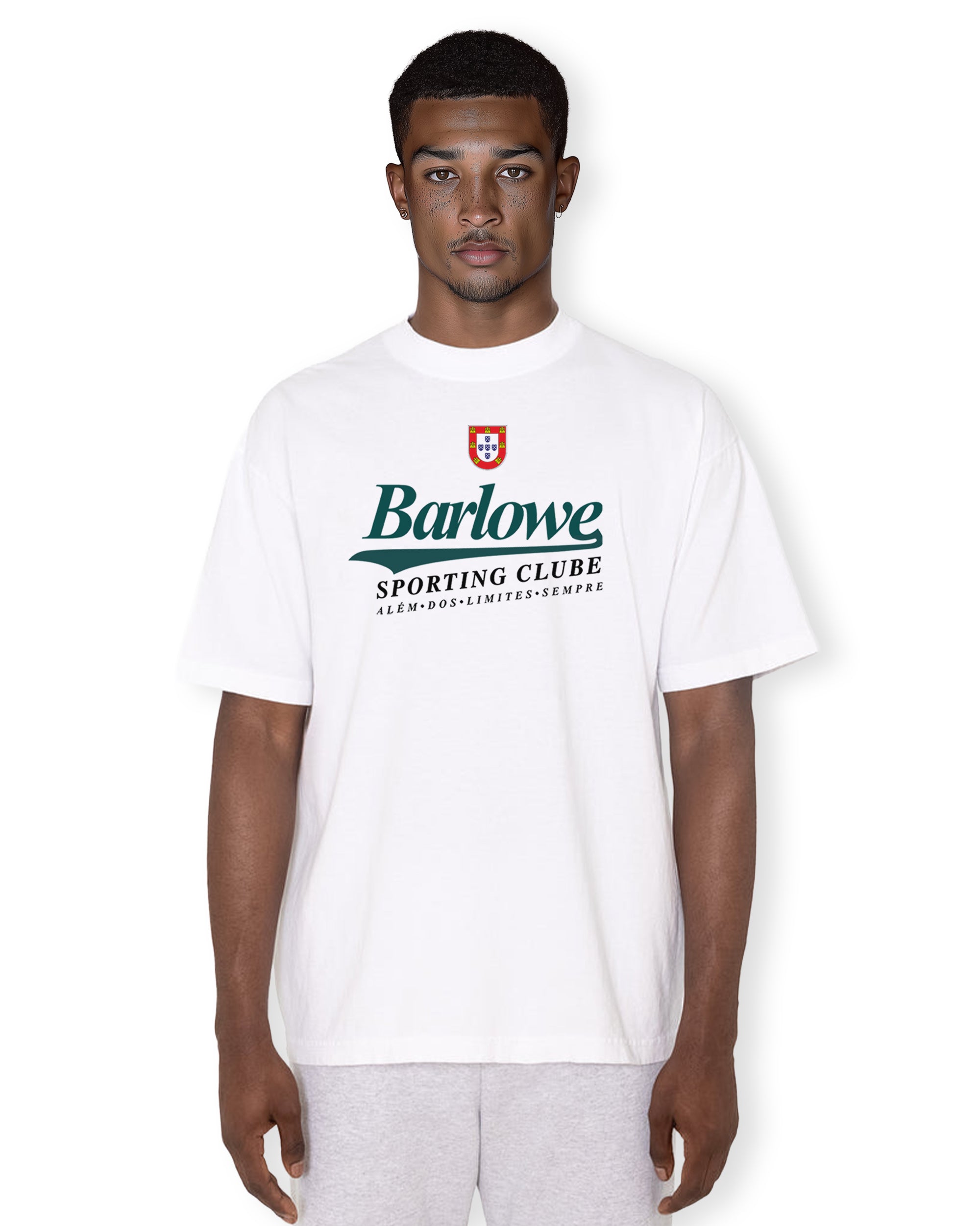 Sporting Clube T-Shirt