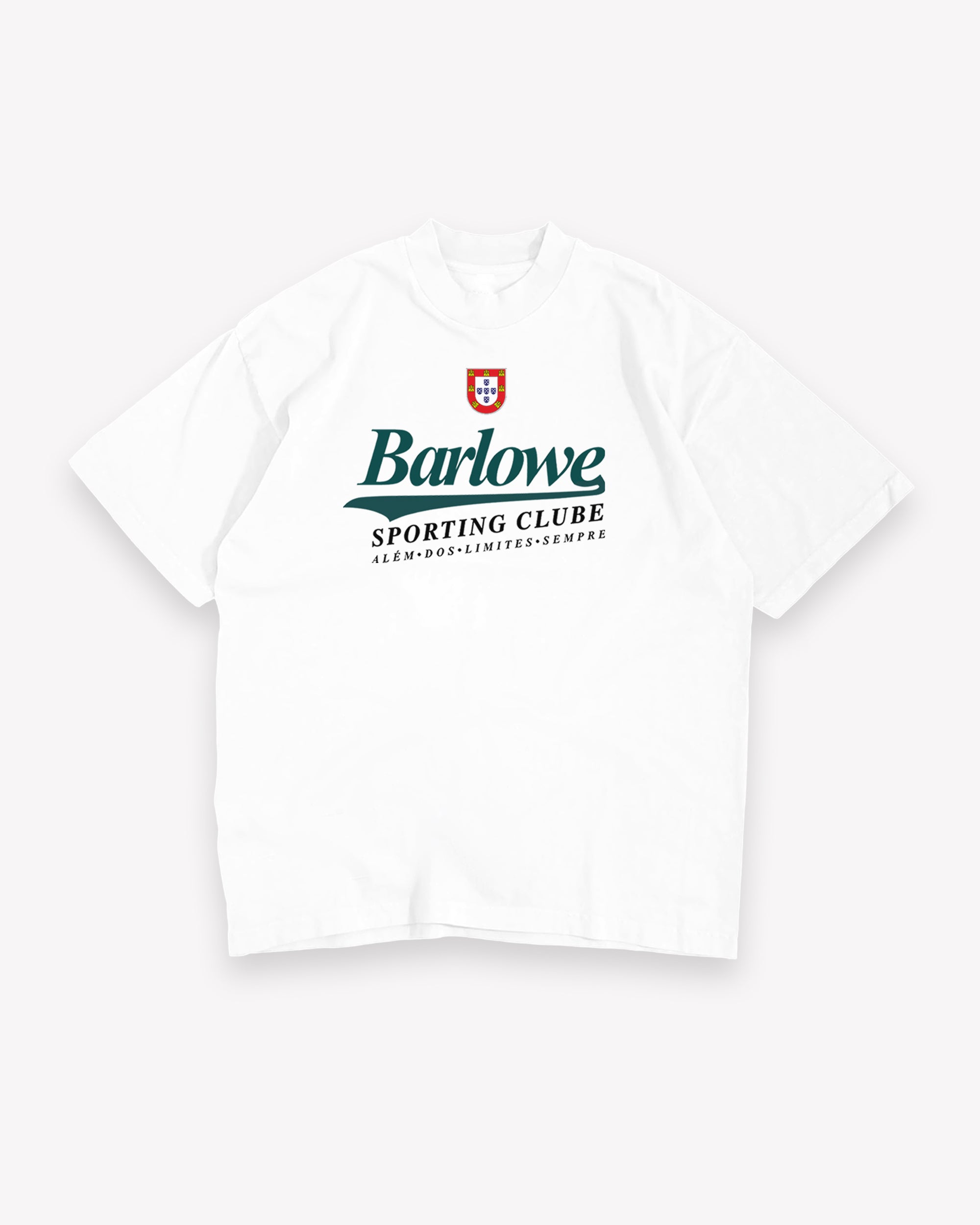 Sporting Clube T-Shirt