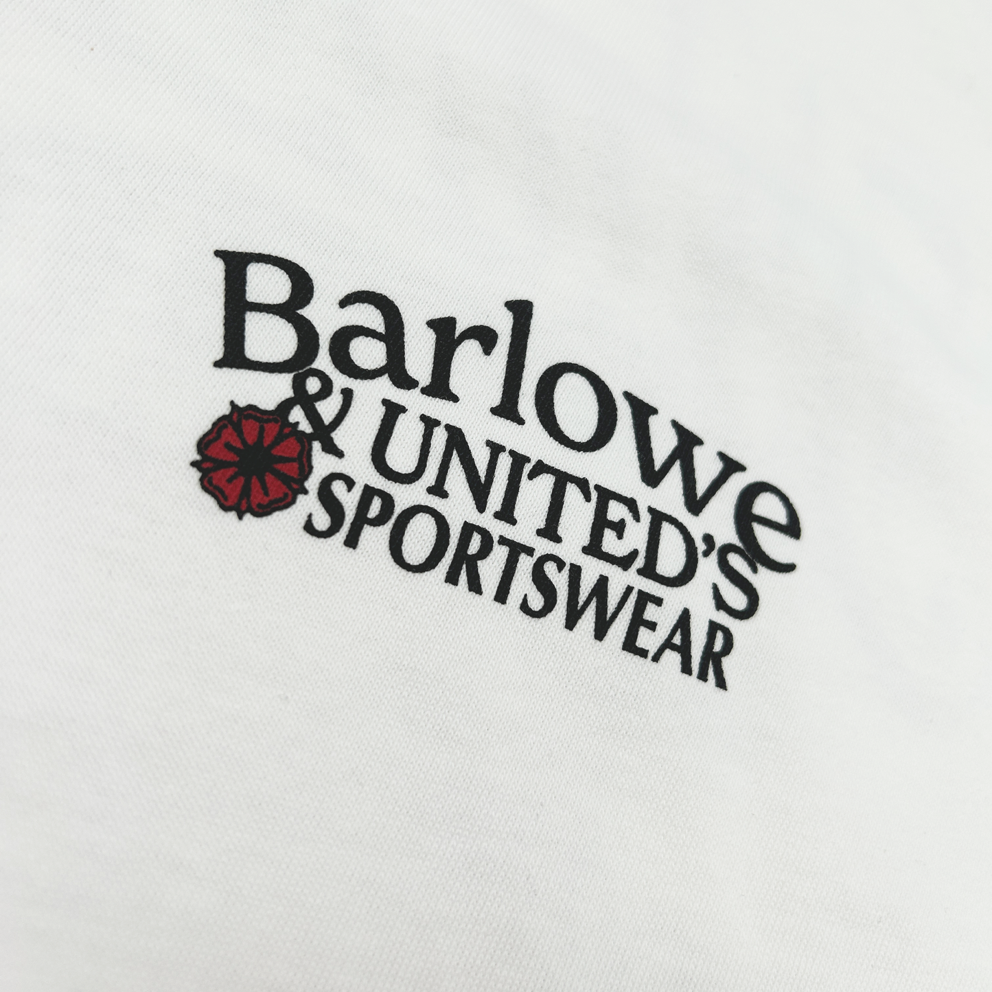 Manchester Tee