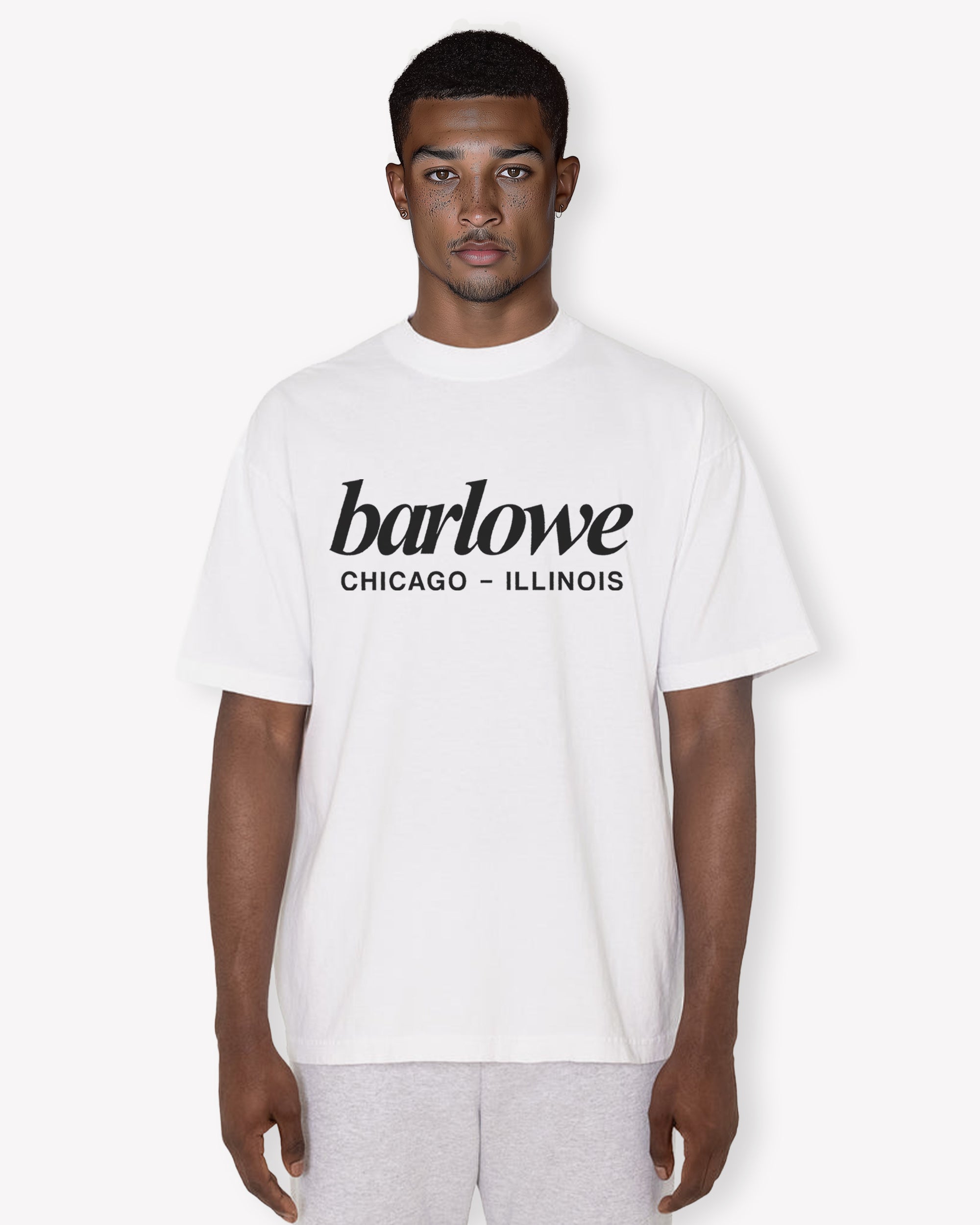 Off White Training T-Shirt