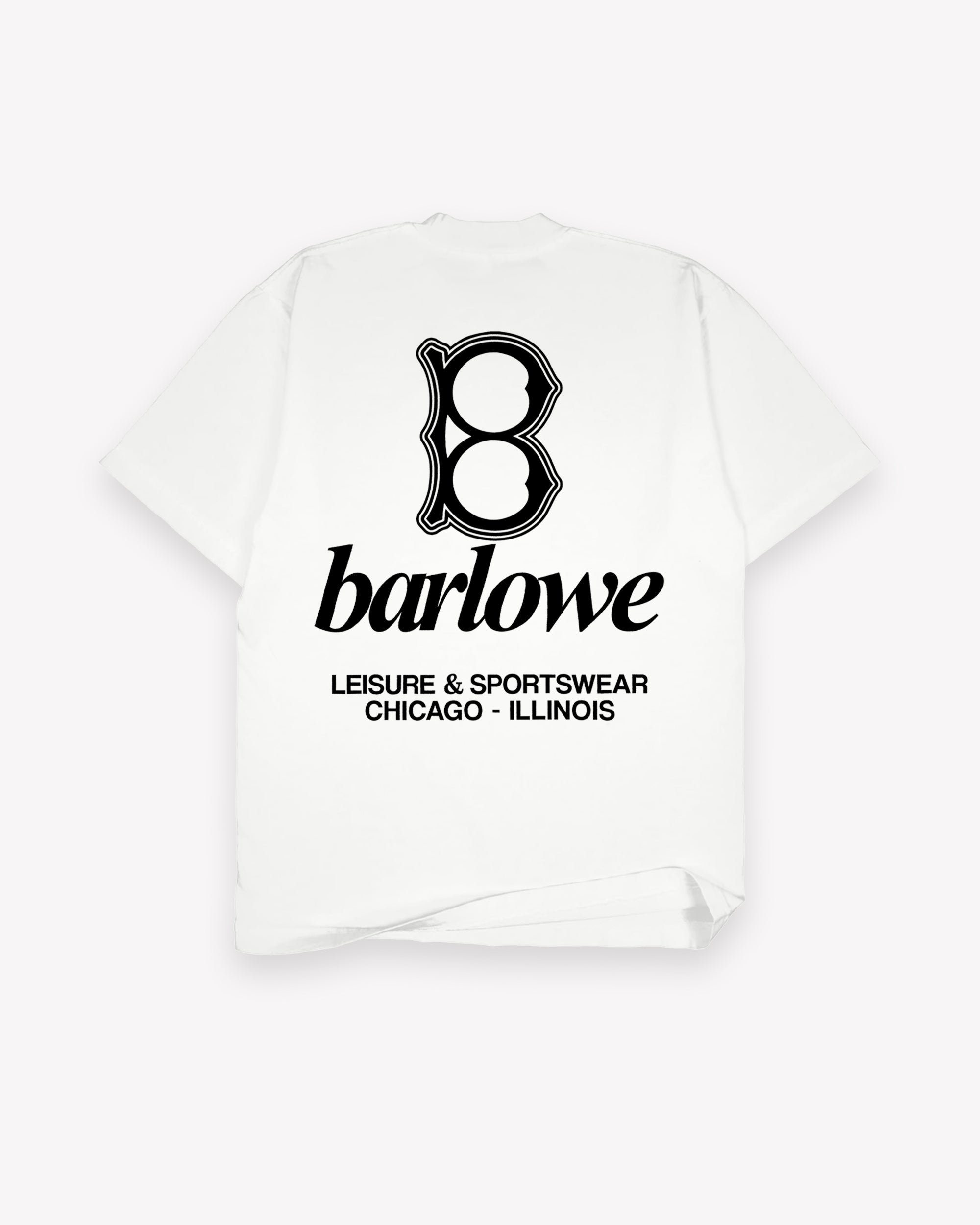 Off White Training T-Shirt