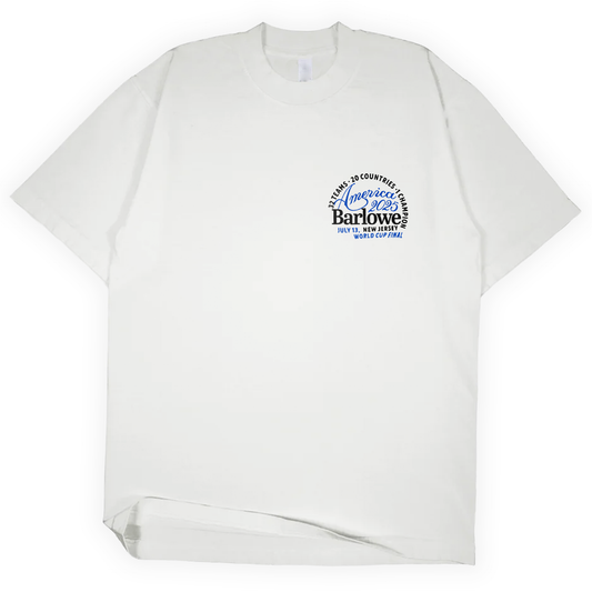 Club WC tee