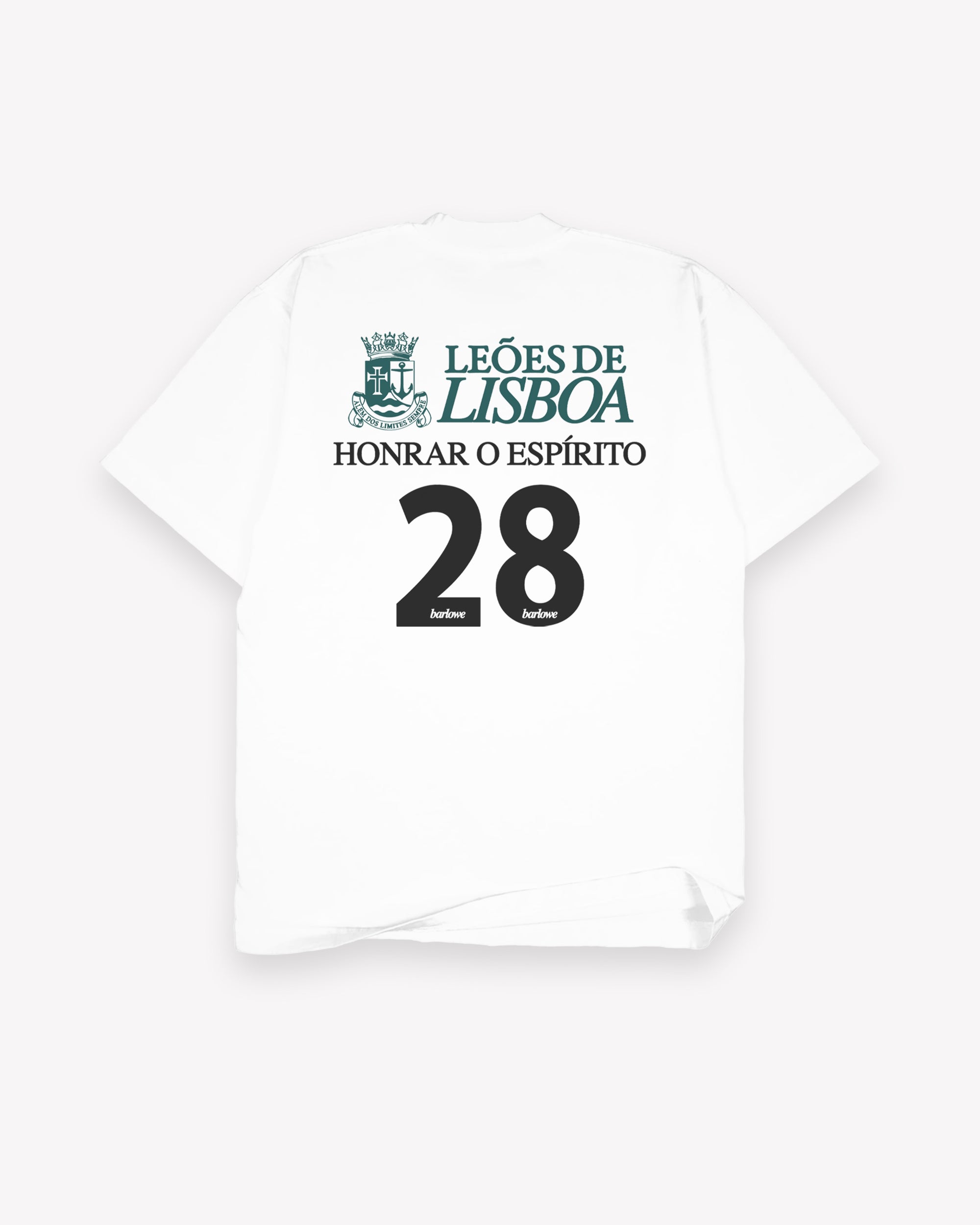Sporting Clube T-Shirt