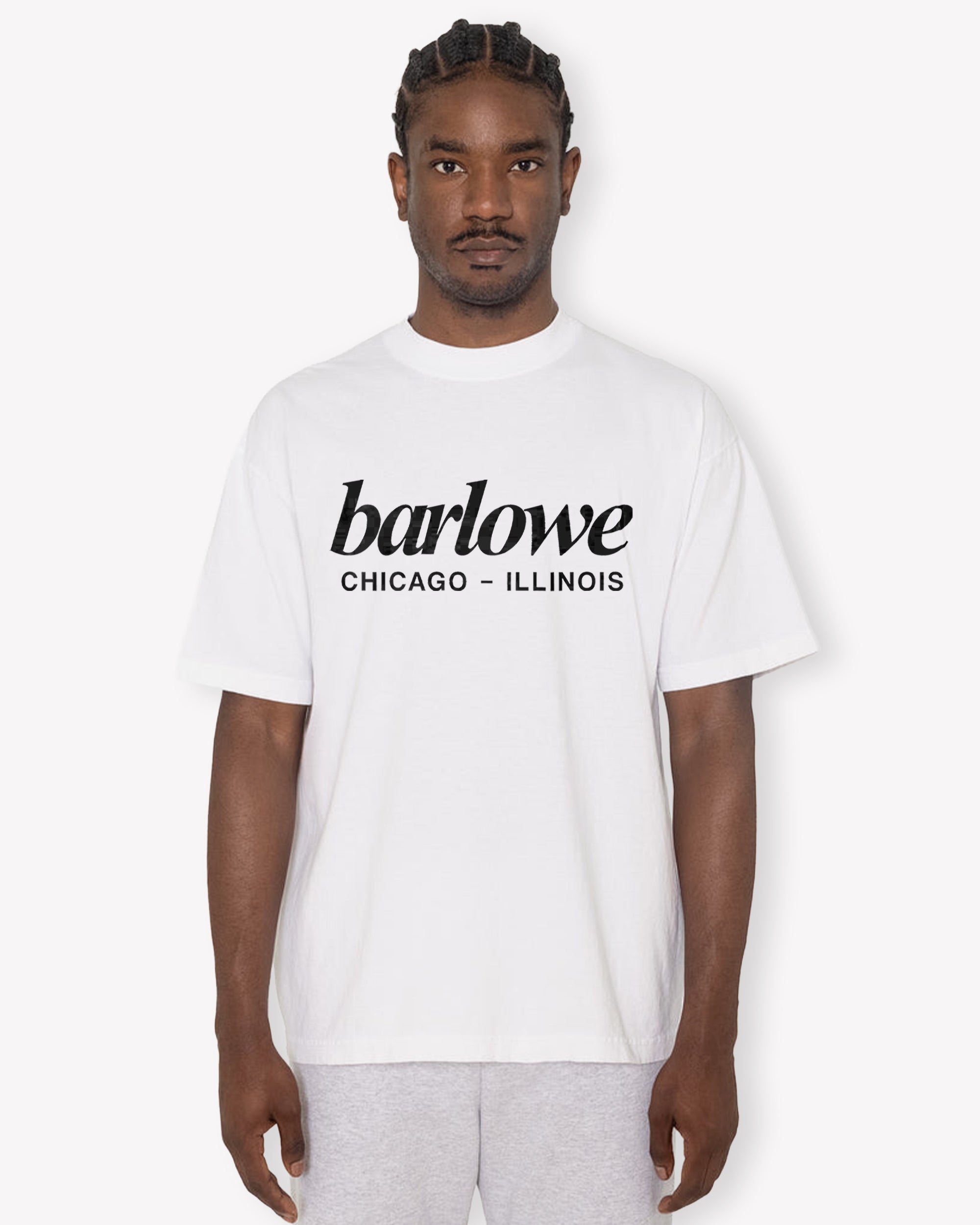 Off White Training T-Shirt