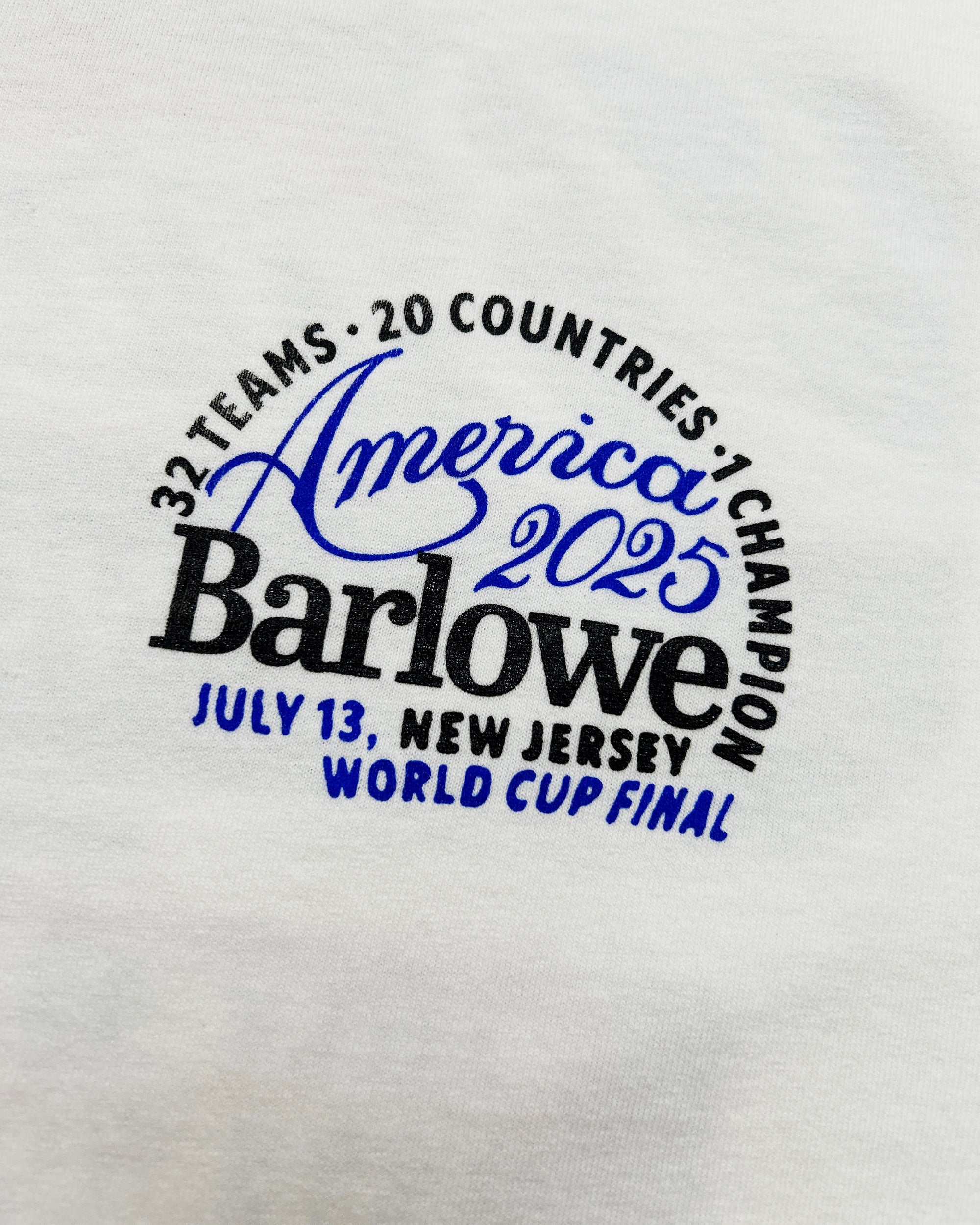 Club WC T-Shirt