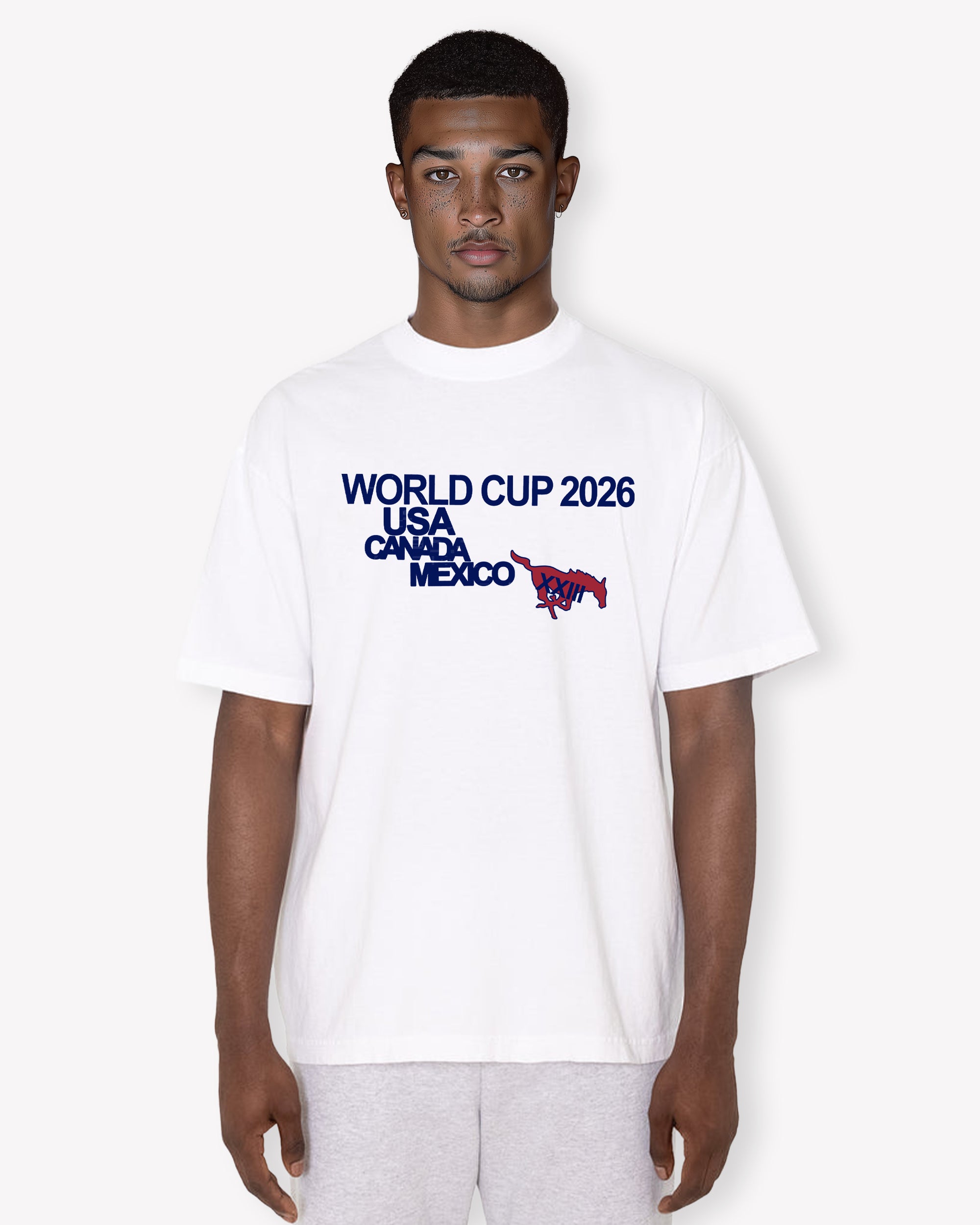 World Cup T-Shirt