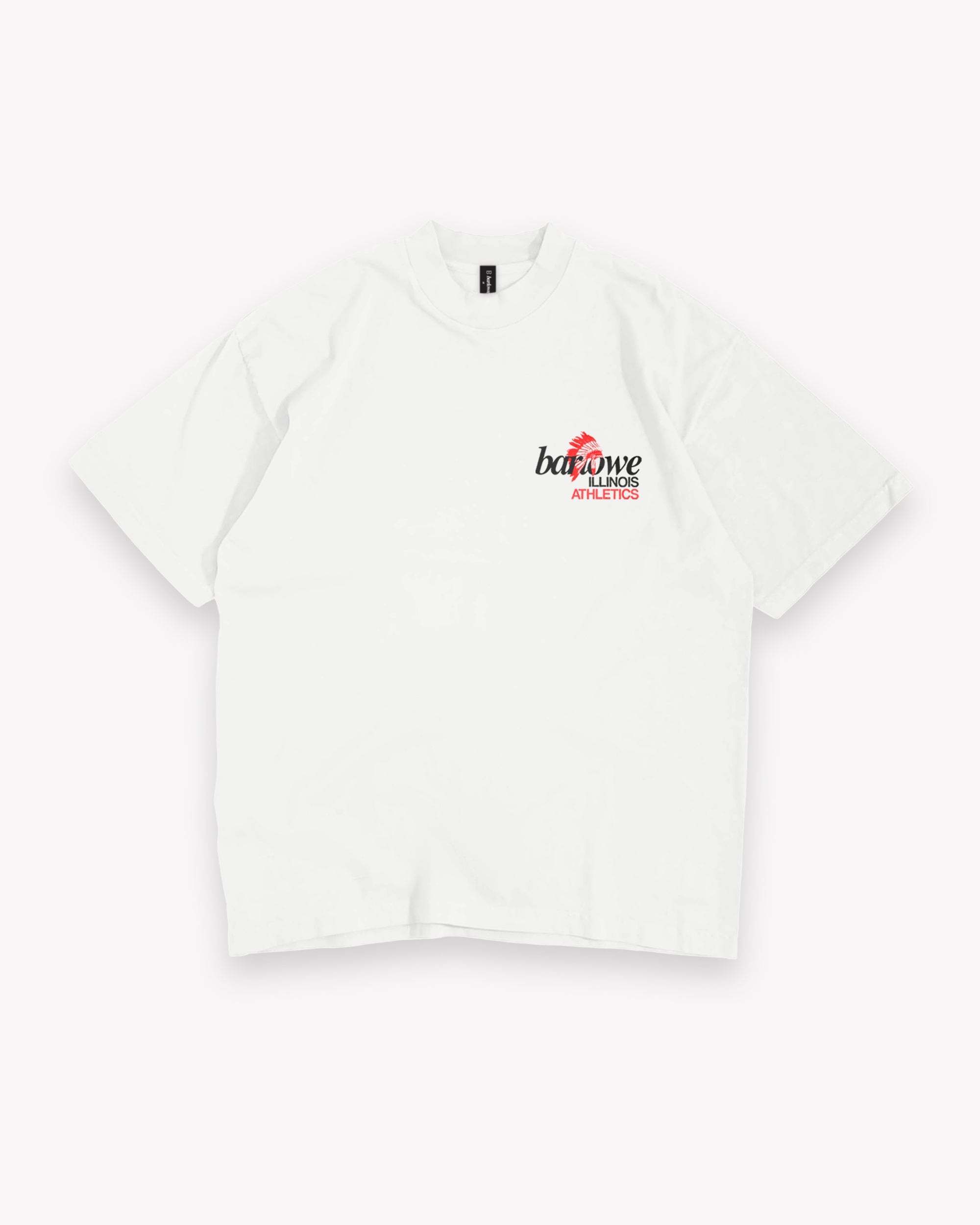 Illinois Athletics T-Shirt