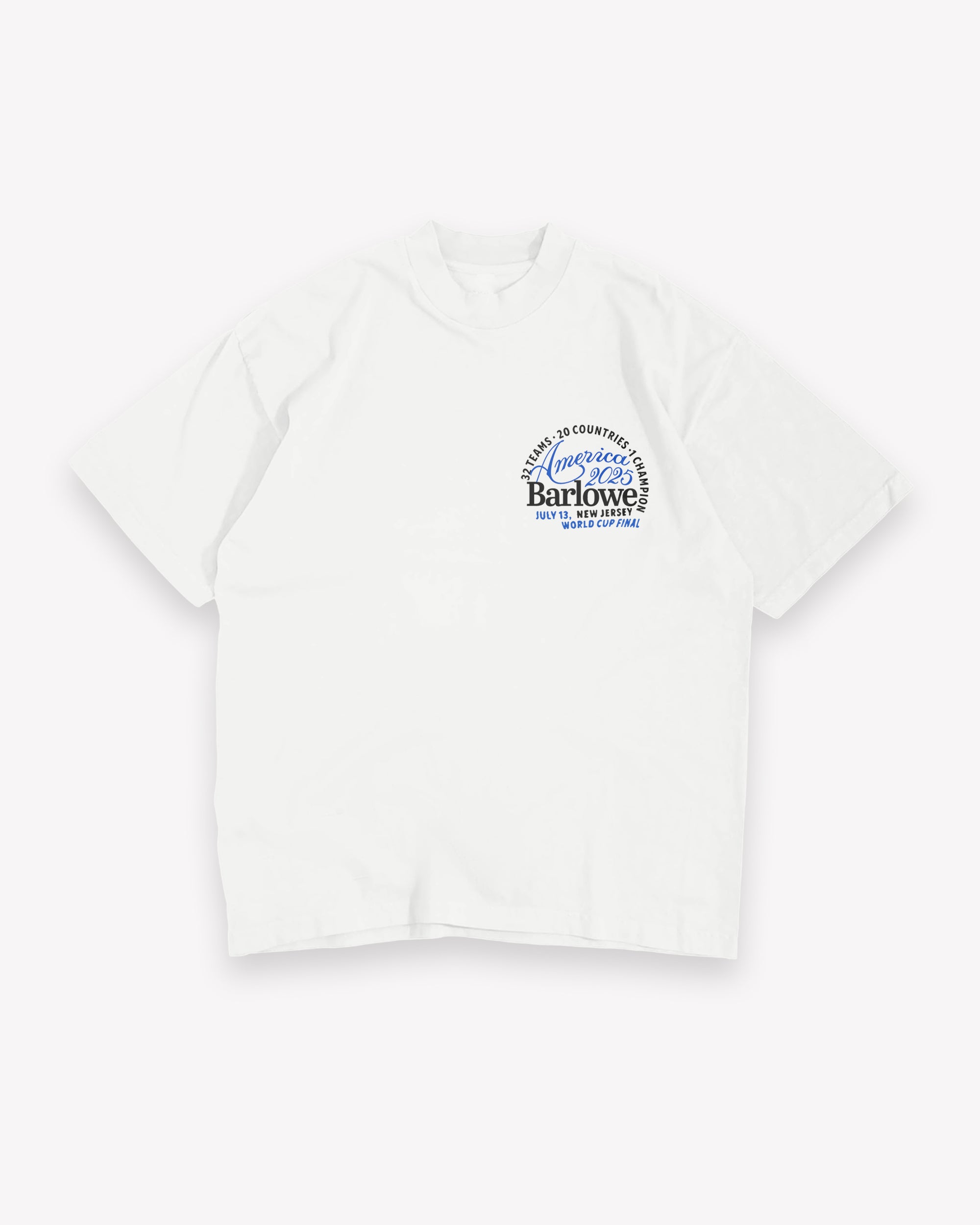 Club WC T-Shirt
