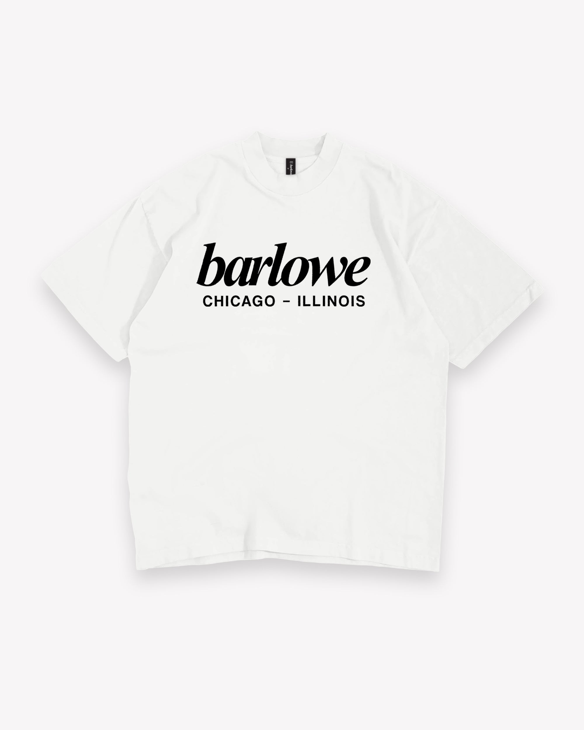 Off White Training T-Shirt