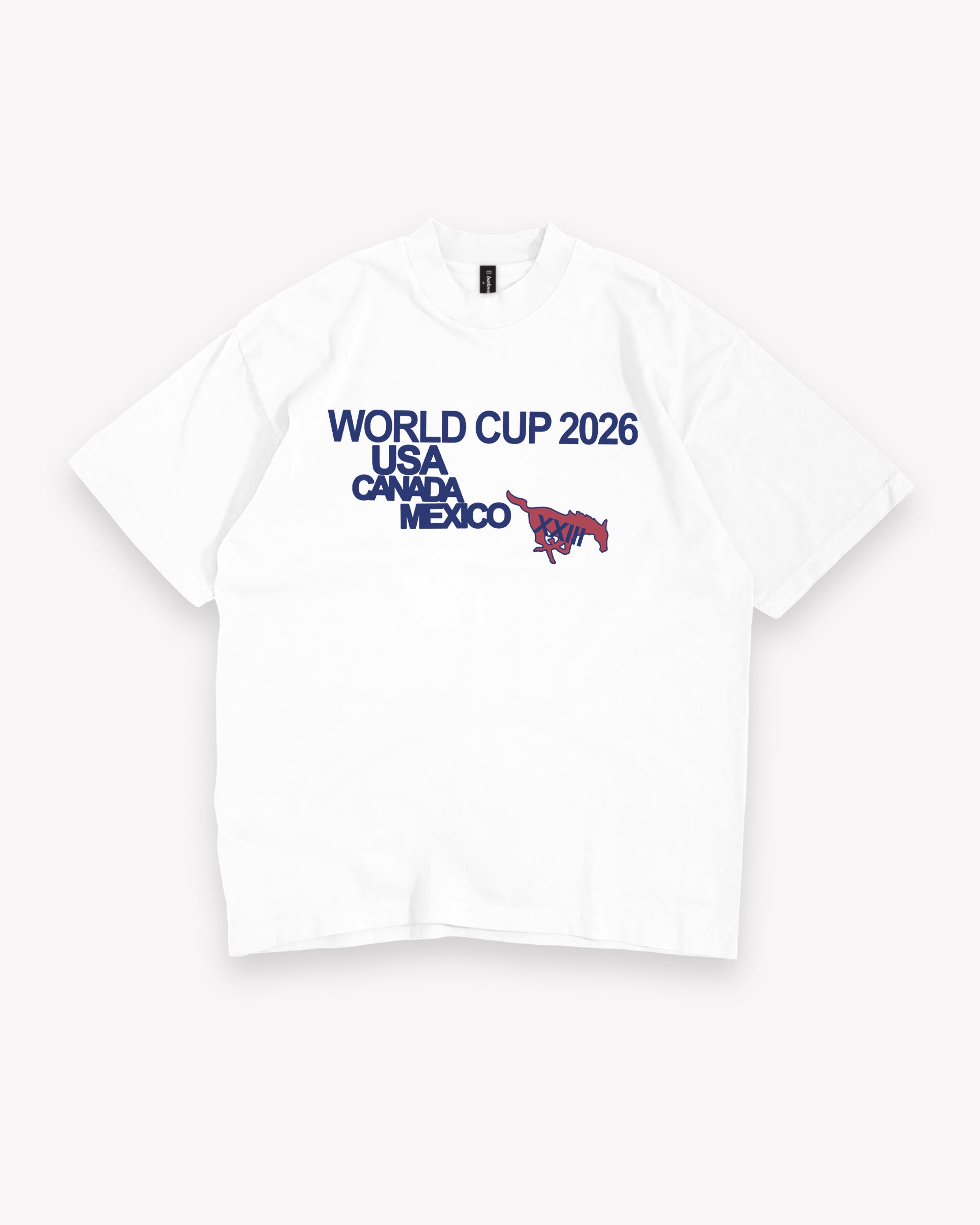 World Cup T-Shirt