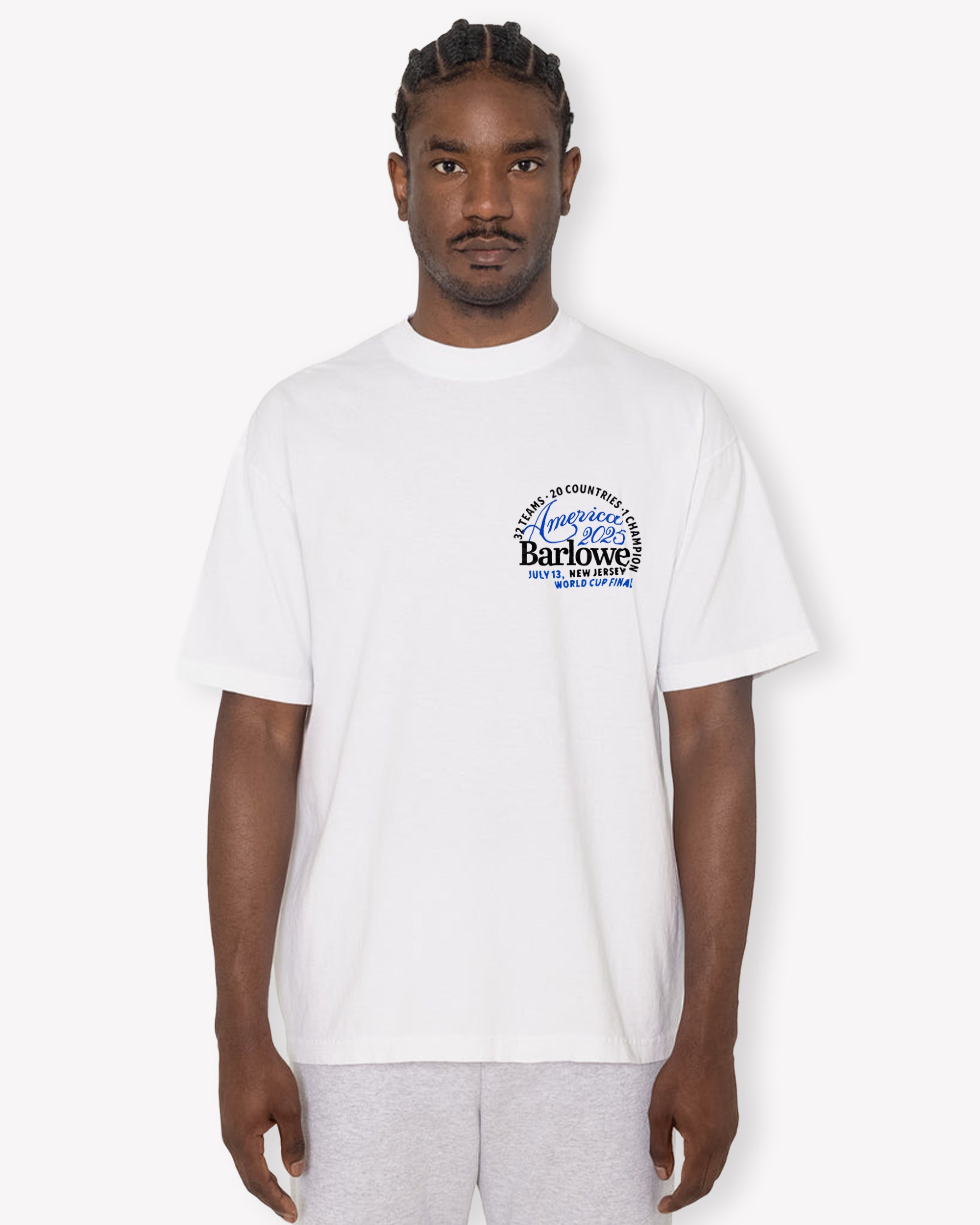 Club WC T-Shirt