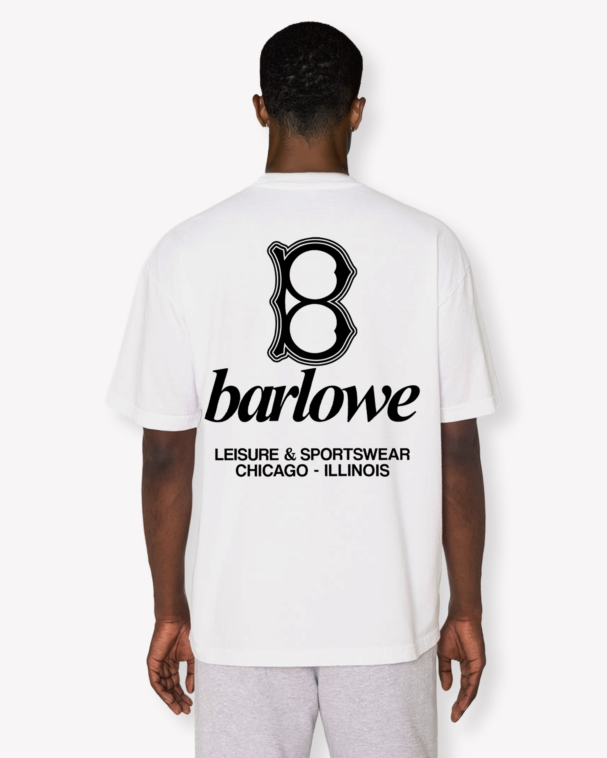 Off White Training T-Shirt